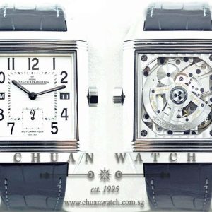 Jaeger-LeCoultre Reverso Squadra Hometime GMT Q7008620