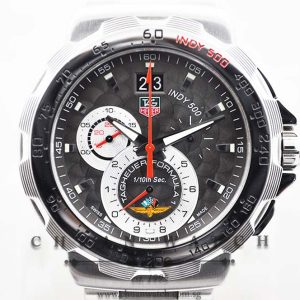 Tag Heuer Formula 1 Indy 500 Chronograph Quartz CAH101A.BA0854 - Discontinued