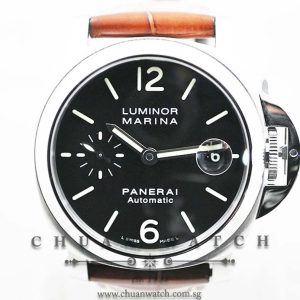 Panerai Luminor Marina Automatic 40mm Pam 048 I