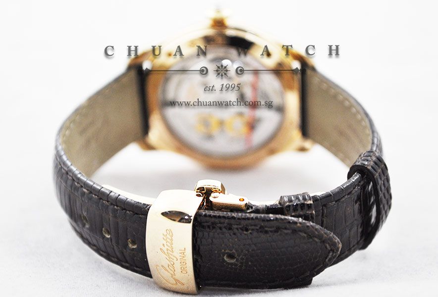 Glashutte Original Lady Serenade 39-22-01-11-04 - Image 4