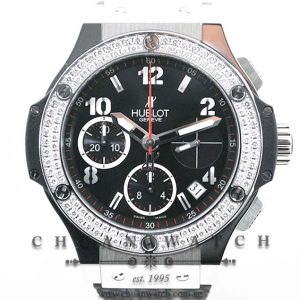 Hublot Big Bang 41mm 342.SX.130.RX.114