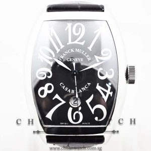 Franck Muller Casablanca 8880 C DT