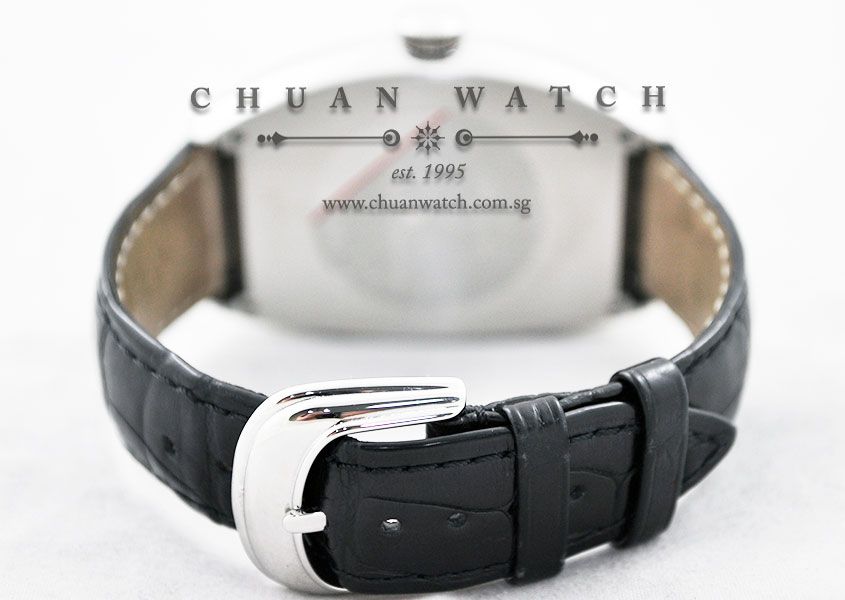 Franck Muller Casablanca 8880 C DT - Image 4