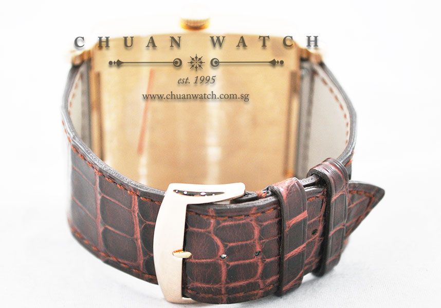 Franck Muller Master Square 6000 K SC DT REL R - Image 4