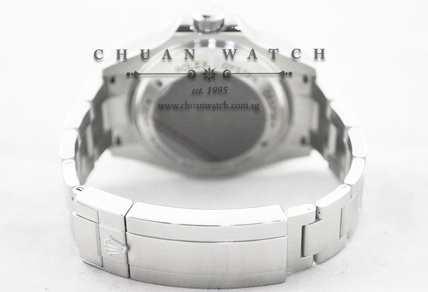 Rolex DEEPSEA Sea-Dweller 116660 Mark 1 - Image 4