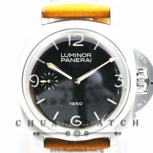 Panerai Luminor 1950 Fiddy Pam 127 E - Special Edition of 1950 Pieces Only