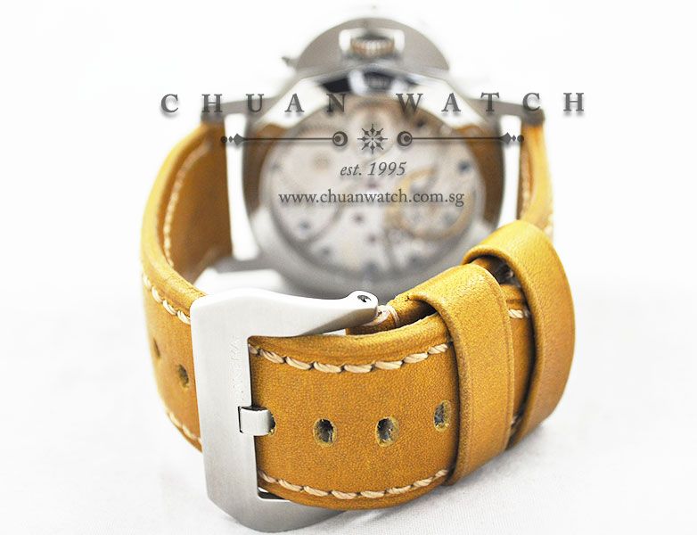 Panerai Luminor 1950 Fiddy Pam 127 E - Special Edition of 1950 Pieces Only - Image 4
