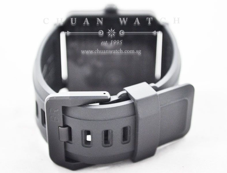Bell & Ross Instrument Phantom PVD BR03-92 - Image 4