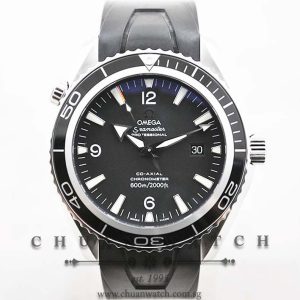 Omega Seamaster Planet Ocean 600M Co-Axial 45.5mm 2900.50.37 - Discontinued