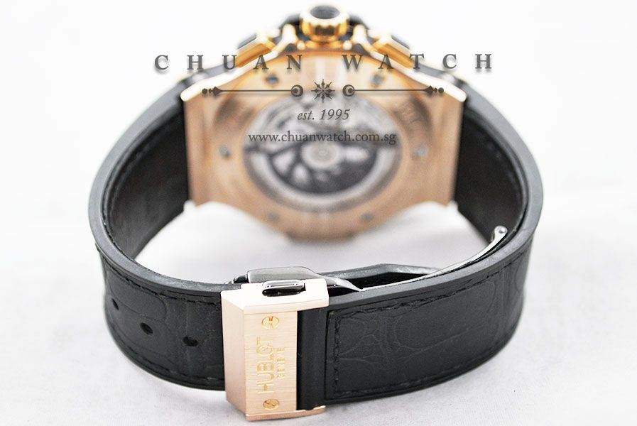 Hublot Big Bang 44mm 301.PB.131.RX - Image 4