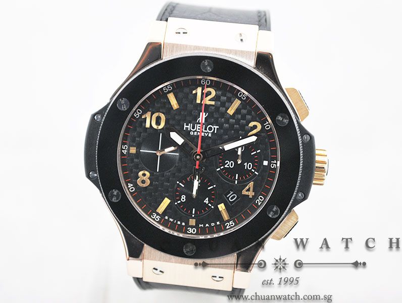 Hublot Big Bang 44mm 301.PB.131.RX - Image 2