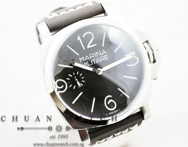 RXW Marina Militare MM20 47mm - Discontinued - Image 3