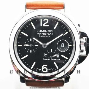 Panerai Luminor Power-Reserve Automatic Pam 090 J