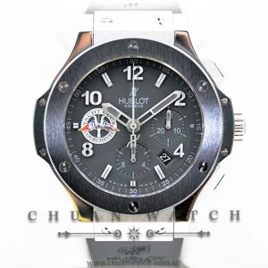 Hublot Big Bang 44mm Courchevel Yacht Club 301.SM.100RX.CVL07 - Limited Edition of 250 Pieces Only