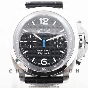 Panerai Luminor 1950 Flyback Regatta Pam 253 I - Limited Edition of 500 Pieces Only