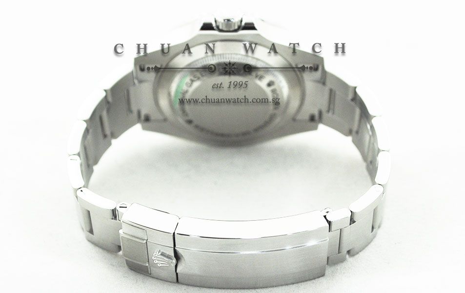 Rolex Sea-Dweller 4000 116600 - Image 4