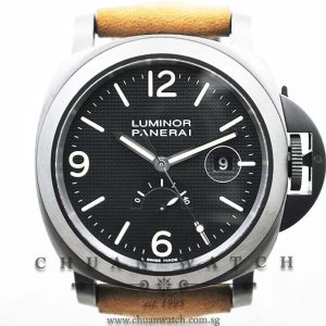 Panerai Luminor Power-Reserve Pam 028 L - Limited Edition of 1000 Pieces Only