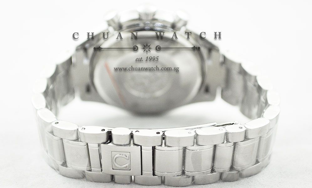 Omega Speedmaster Date 39mm 3513.30.00 - Discontinued - Image 4
