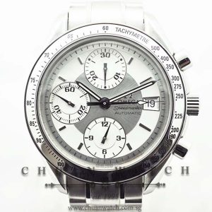 Omega Speedmaster Date 39mm 3513.30.00 - Discontinued
