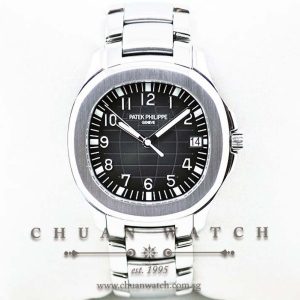 Patek Philippe Aquanaut 5167/1A-001