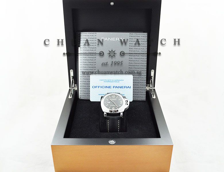 Panerai Luminor Marina Base Pam 367 M - Limited Edition of 500 Pieces Only - Image 5