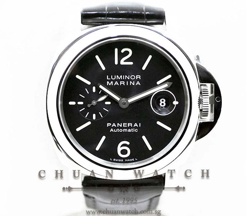 Panerai Luminor Marina Automatic Pam 104 P