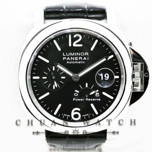 Panerai Luminor Power-Reserve Automatic Pam 090 K