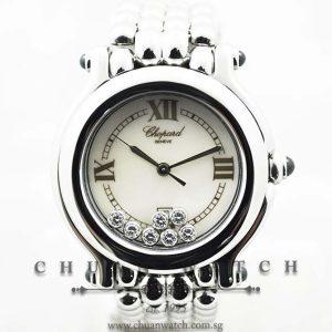 Chopard Happy Sport Quartz 32mm 2718236/23