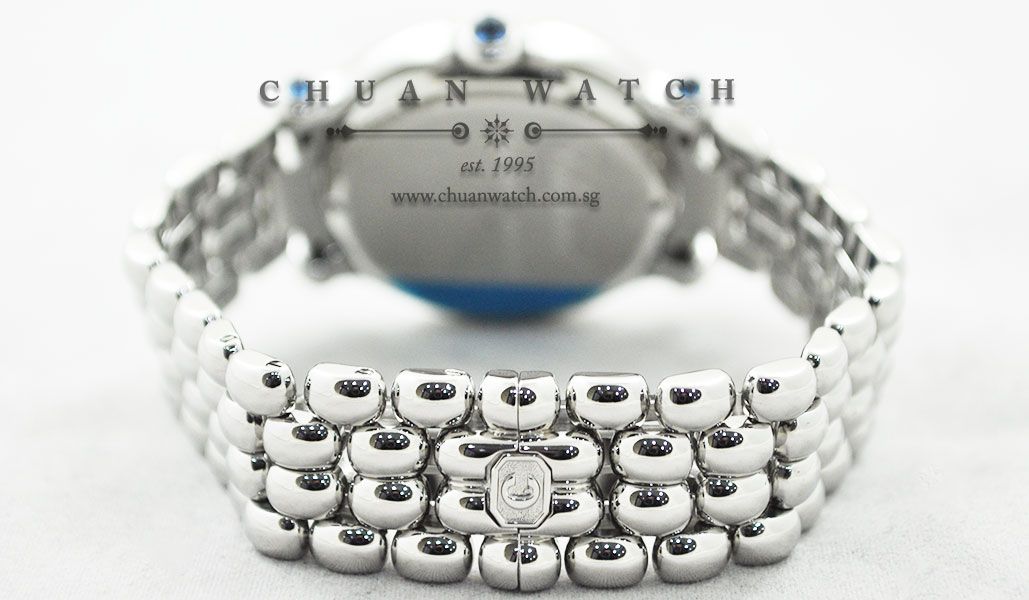Chopard Happy Sport Quartz 32mm 2718236/23 - Image 4