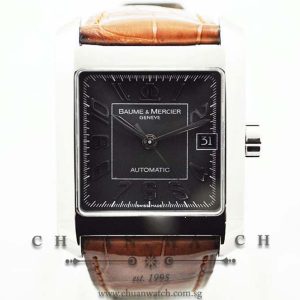 Baume & Mercier Hampton 65532