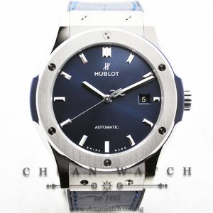 Hublot Classic Fusion 42mm 542.NX.7170.LR