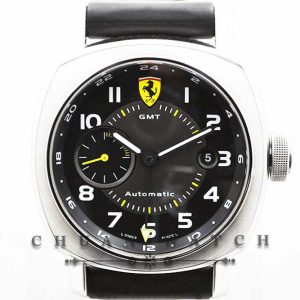 Panerai Ferrari GMT FER 009 - Limited Edition of 500 Pieces Only