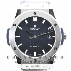 Hublot Classic Fusion 45mm 511.NX.7170.LR