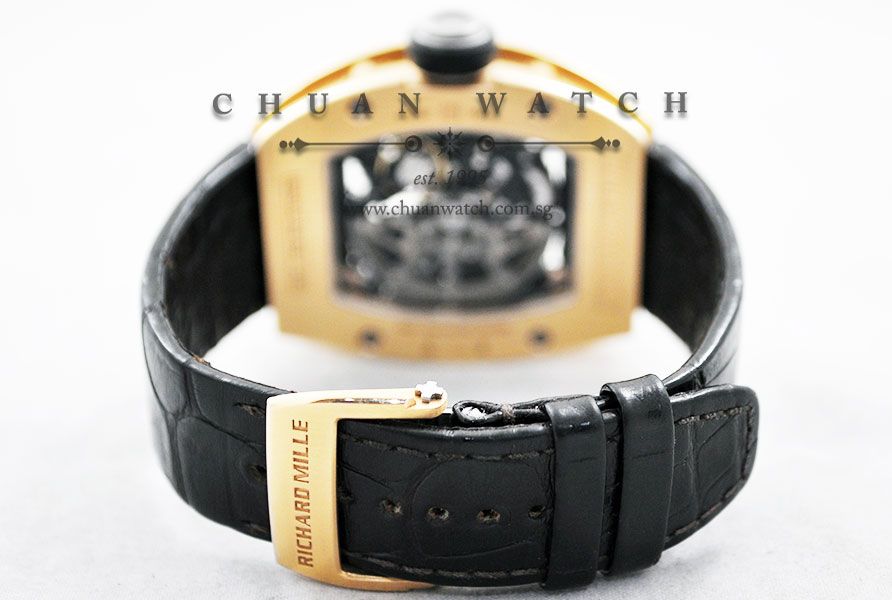 Richard Mille RM010 - Image 4