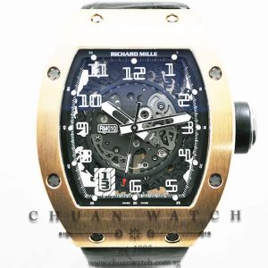 Richard Mille RM010