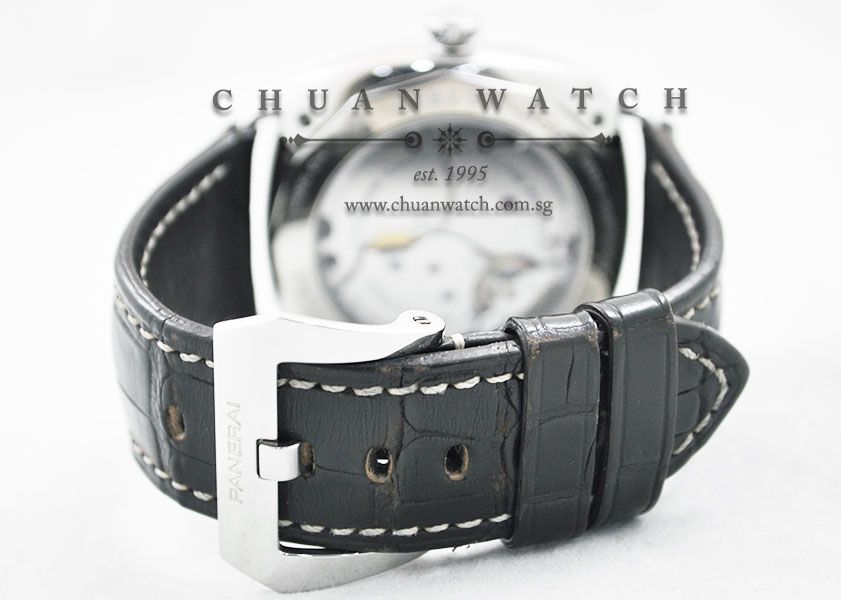 Panerai Radiomir 8-Days Pam 268 J - Discontinued - Image 4
