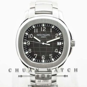 Patek Philippe Aquanaut 5167/1A-001