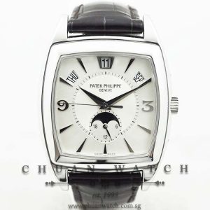 Patek Philippe Gondolo Annual Calendar MoonPhase 5135G-001 - Discontinued