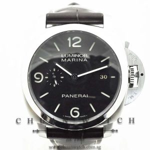 Panerai Luminor 1950 3-Days Pam 312 R