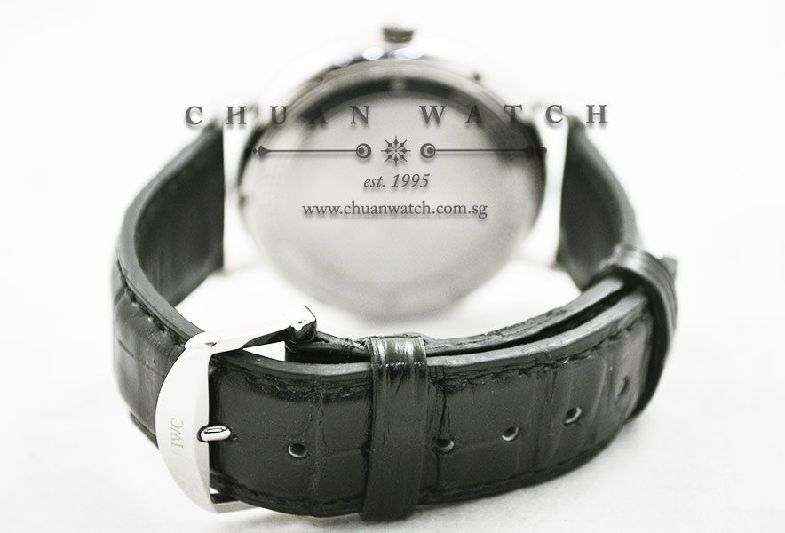 IWC Portofino Automatic IW356517 - Image 4