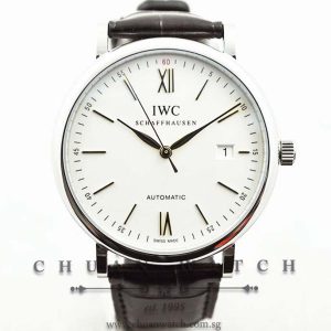 IWC Portofino Automatic IW356517