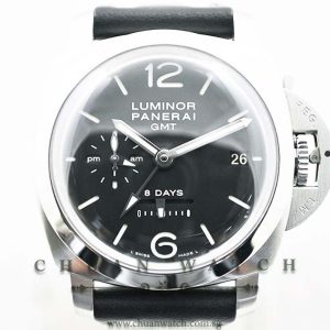 Panerai Luminor 1950 8-Days GMT Pam 233 N