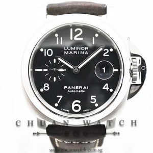 Panerai Luminor Marina Automatic Pam 164 I - Discontinued
