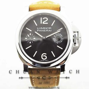 Panerai Luminor Marina 8-Days Pam 590 S