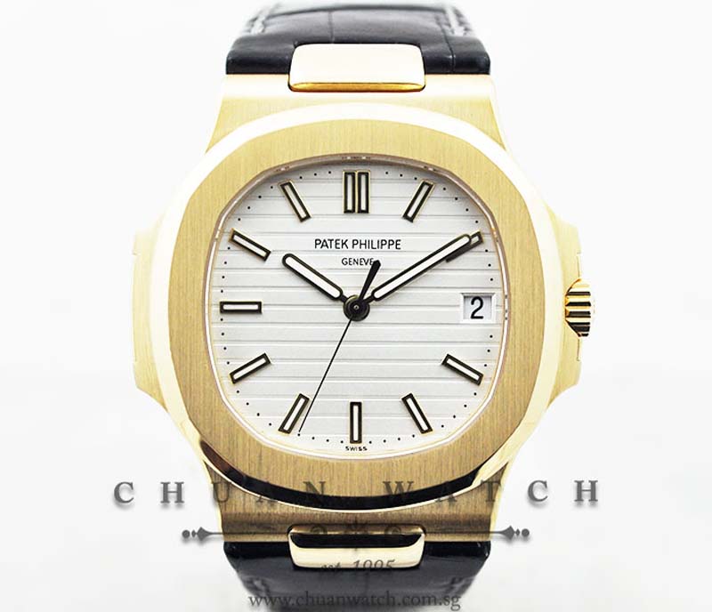 Patek Philippe Nautilus 5711J-001 - Discontinued