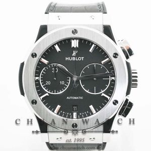 Hublot Classic Fusion Chronograph 45mm Black 521.NX.1171.LR
