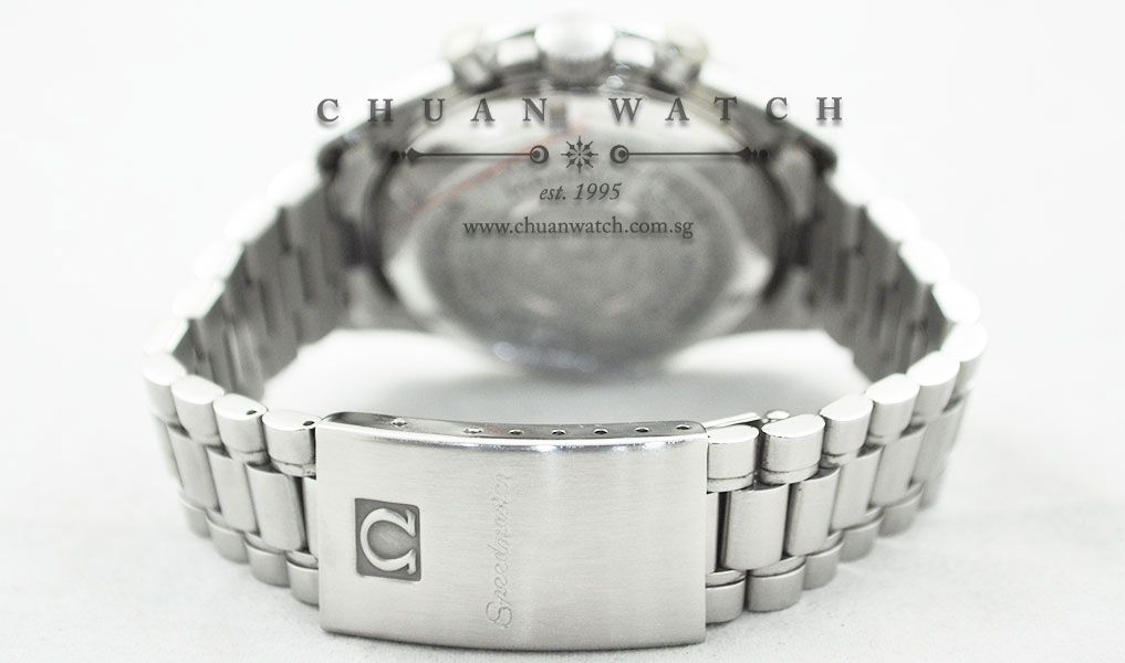 Omega Speedmaster Moonwatch Professional 861 Chronograph 42mm 145.022 - Discontinued - Image 4
