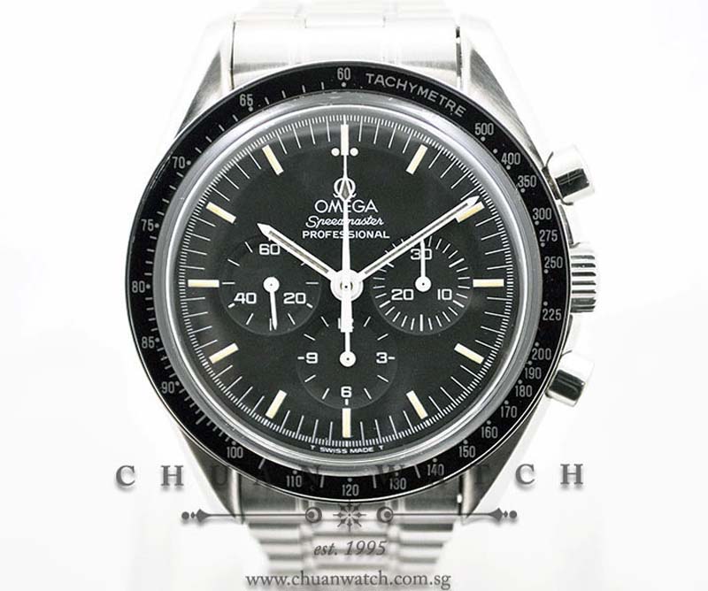 Omega Speedmaster Moonwatch Professional 861 Chronograph 42mm 145.022 - Discontinued