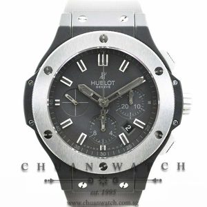 Hublot Big Bang Ice Bang 44mm 301.CK.1140.RX - Discontinued