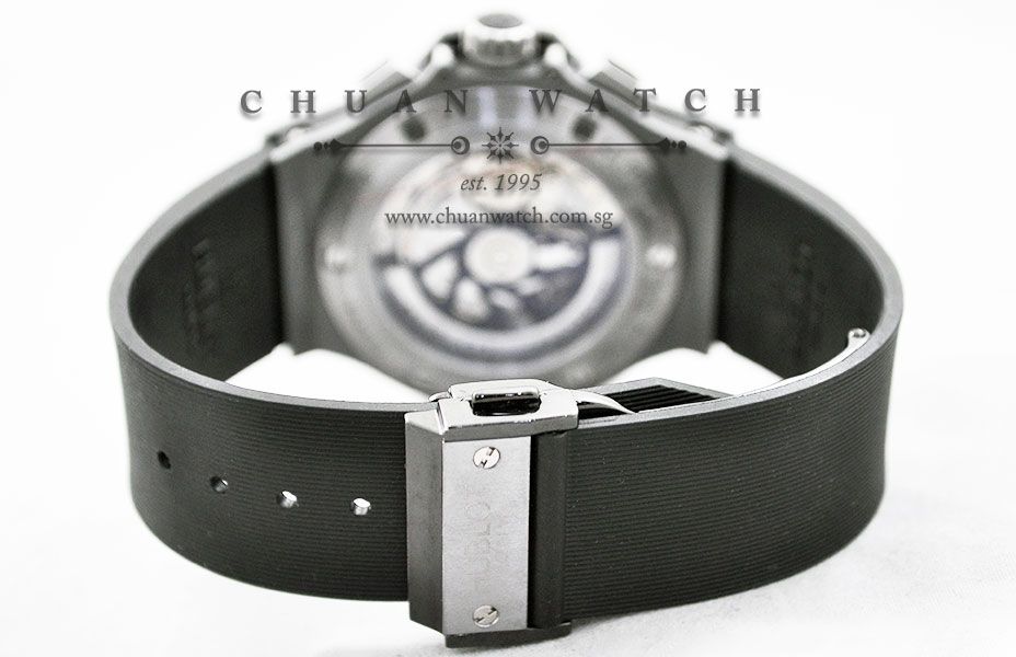 Hublot Big Bang Tantalum 44mm 301.AI.460.RX - Discontinued - Image 4